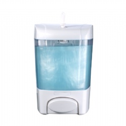 SOAP DISPENSER