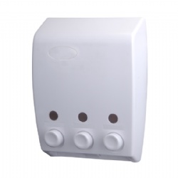 SOAP DISPENSER