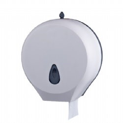 Paper dispenser