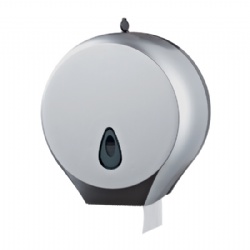 Paper dispenser