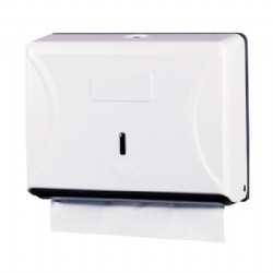 Paper dispenser