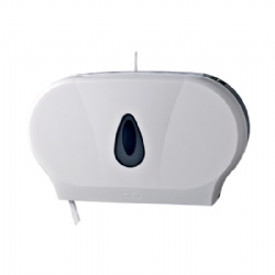 Paper dispenser
