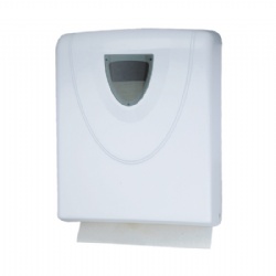 Paper dispenser