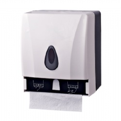 Paper dispenser