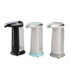 SOAP DISPENSER