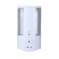SOAP DISPENSER